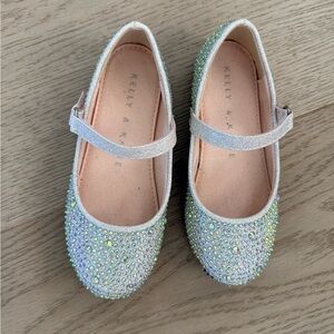 Kelly & Katie Lil Elle Flats